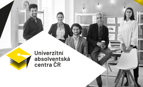 Univerzitní absolventská centra ČR pokračují v pravidelném setkáváním