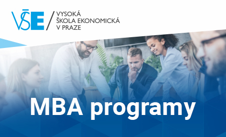 Nabídka MBA a MPA programů pro akademický rok 2022/23